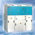 Распределительное устройство типа AC с металлическим покрытием (KYN10-40.5)